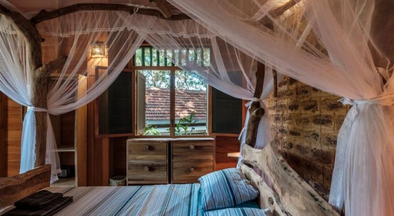 MANTHALLY CABANAS — фото 13