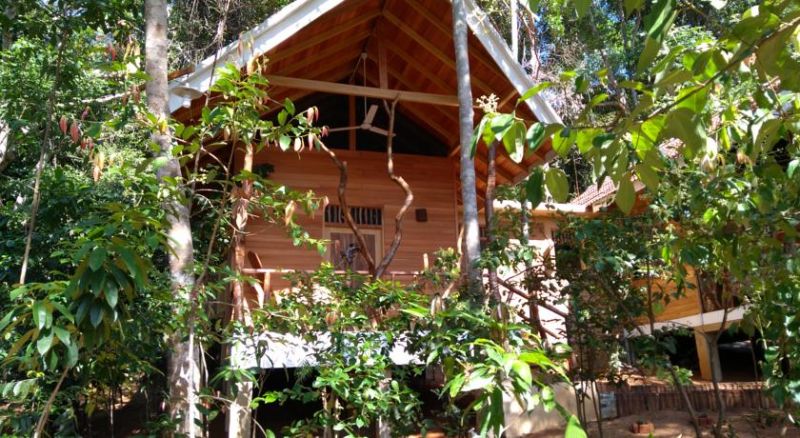 MANTHALLY CABANAS — фото 15