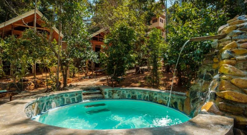 MANTHALLY CABANAS — фото 16