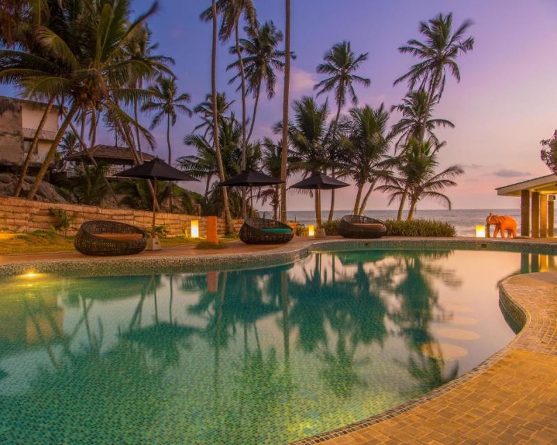 MASK AND TIDE (EX. HOTEL J AMBALANGODA) — фото 10