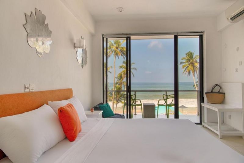 MASK AND TIDE (EX. HOTEL J AMBALANGODA) — фото 14