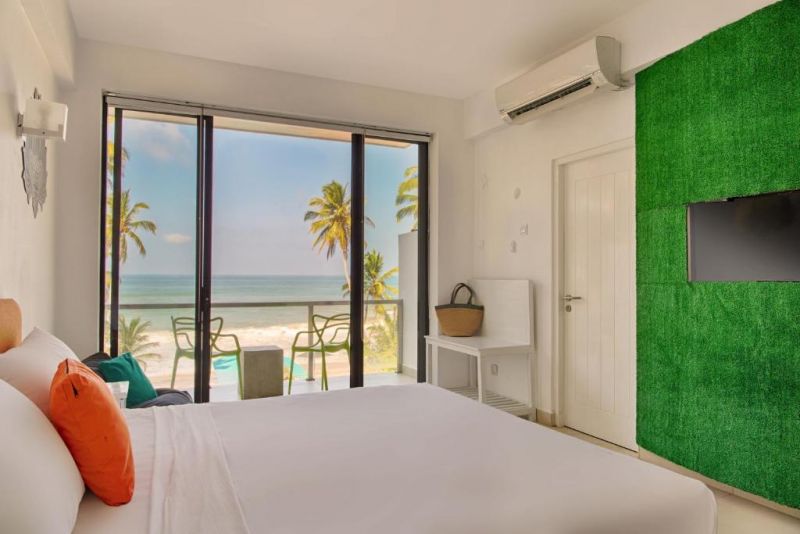 MASK AND TIDE (EX. HOTEL J AMBALANGODA) — фото 17