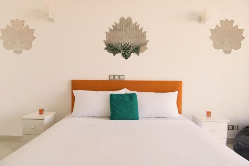 MASK AND TIDE (EX. HOTEL J AMBALANGODA) — фото 18
