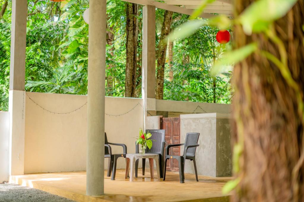 MONKEY VILLA — фото 9