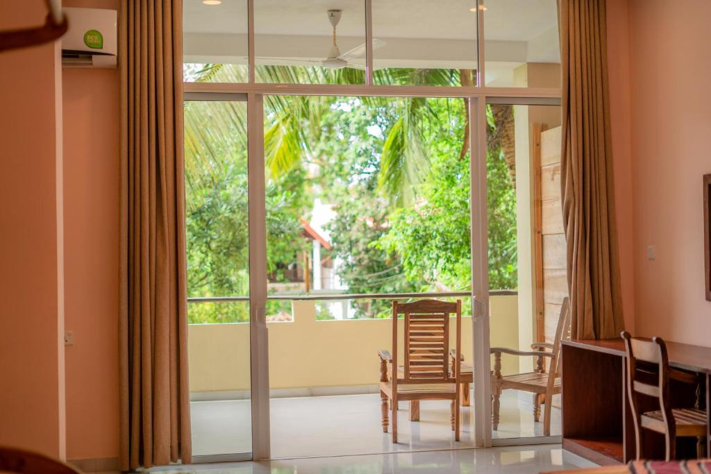 MONKEY VILLA — фото 16