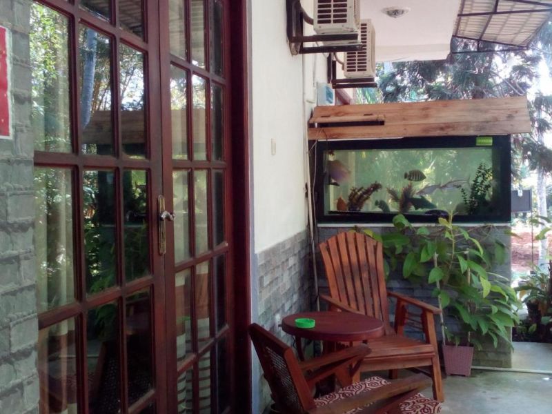 NAVORA HOME STAY — фото 11