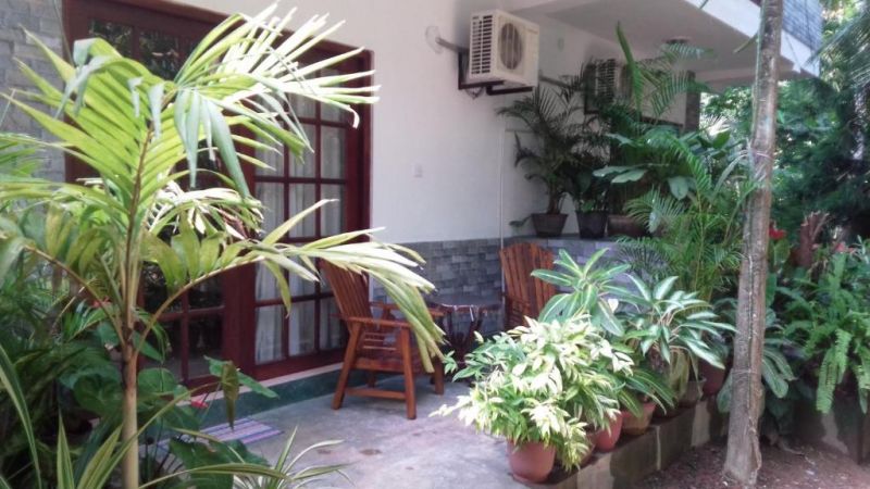 NAVORA HOME STAY — фото 17