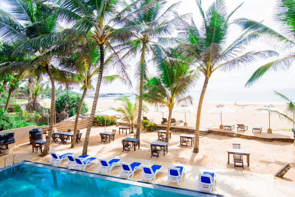 NICO BEACH HOTEL — фото 2