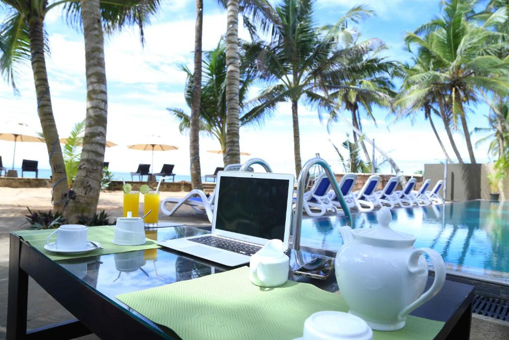 NICO BEACH HOTEL — фото 3