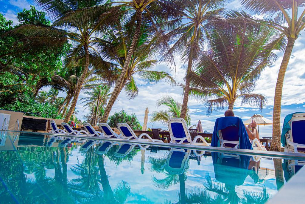 NICO BEACH HOTEL — фото 8