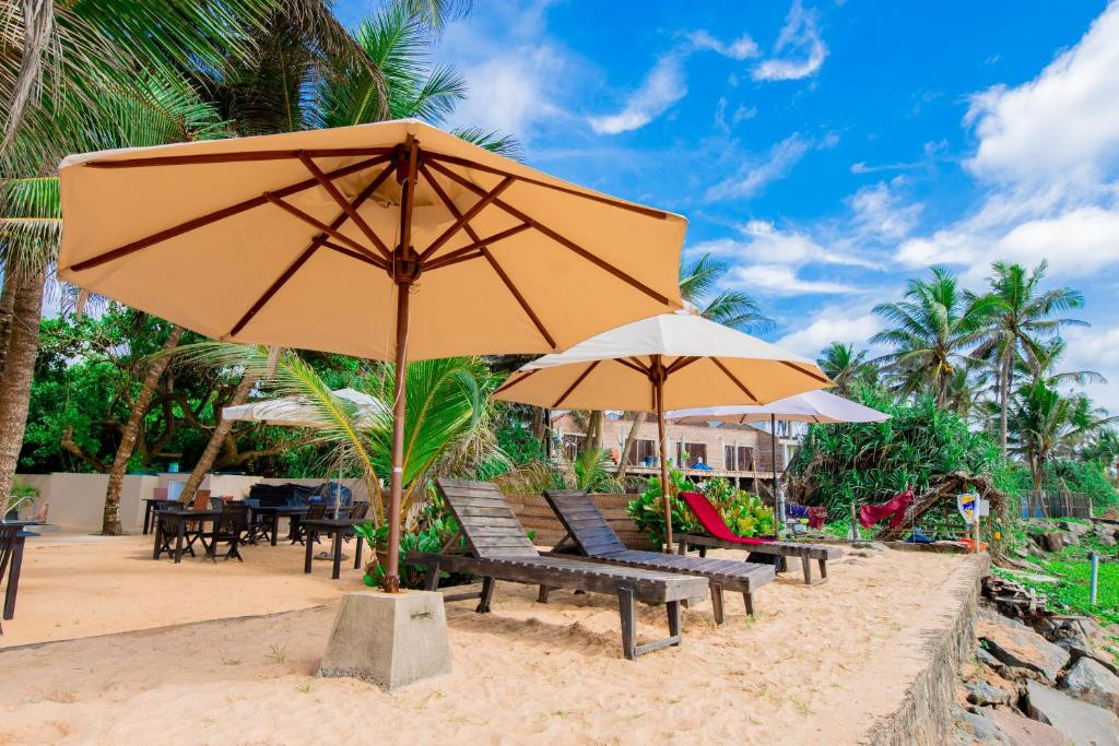 NICO BEACH HOTEL — фото 10