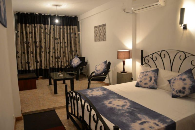 OCEAN BREEZE GUEST HOUSE