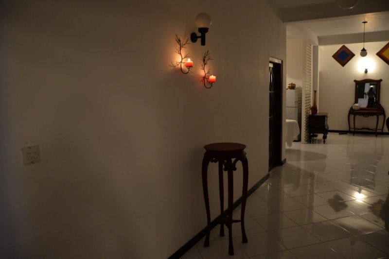 OCEAN BREEZE GUEST HOUSE — фото 4