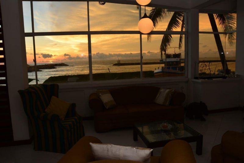 OCEAN BREEZE GUEST HOUSE — фото 5