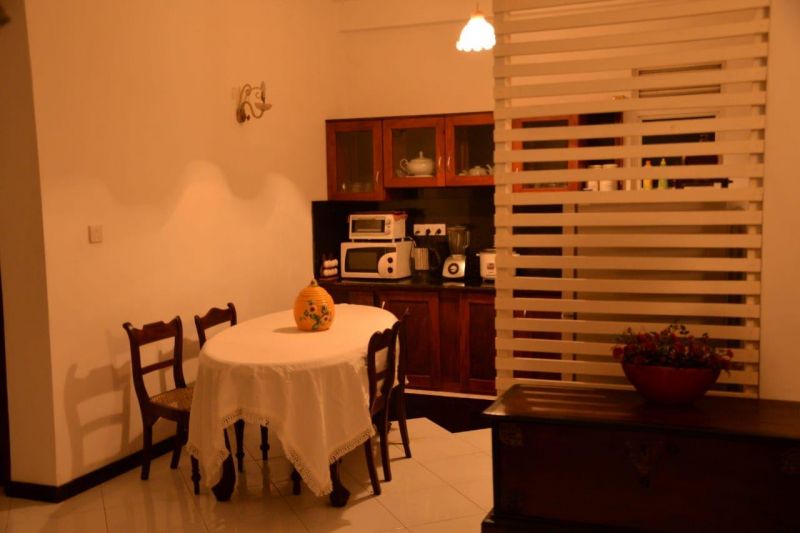 OCEAN BREEZE GUEST HOUSE — фото 6