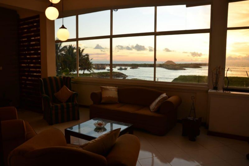 OCEAN BREEZE GUEST HOUSE — фото 7