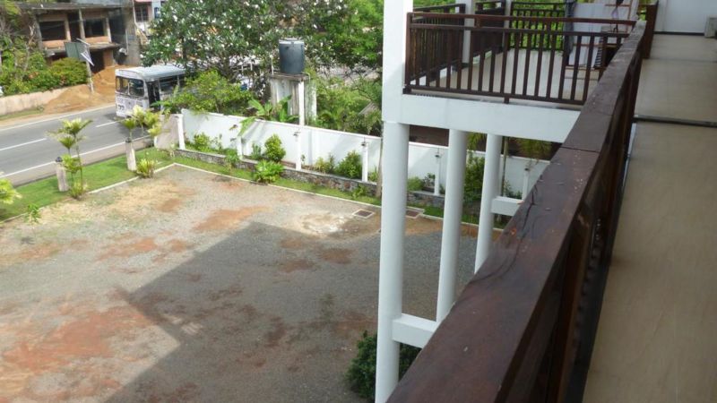 OCEAN VIEW COTTAGE — фото 13