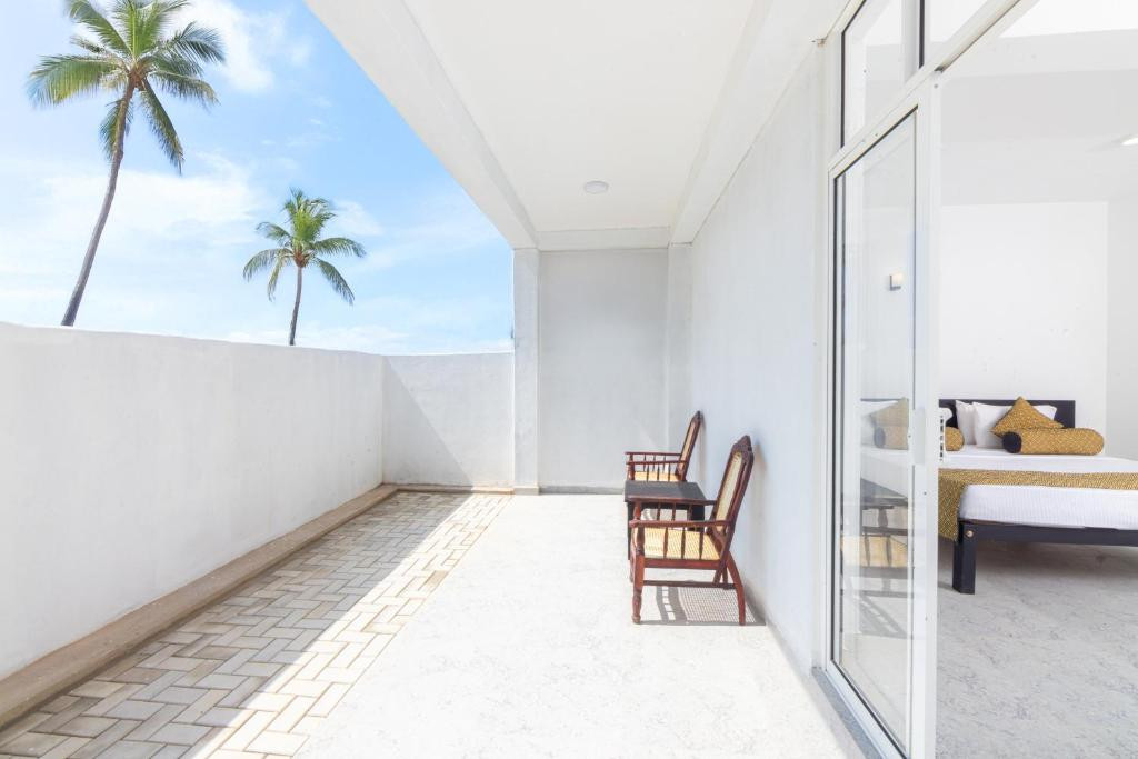 PALAZZO BEACH — фото 10