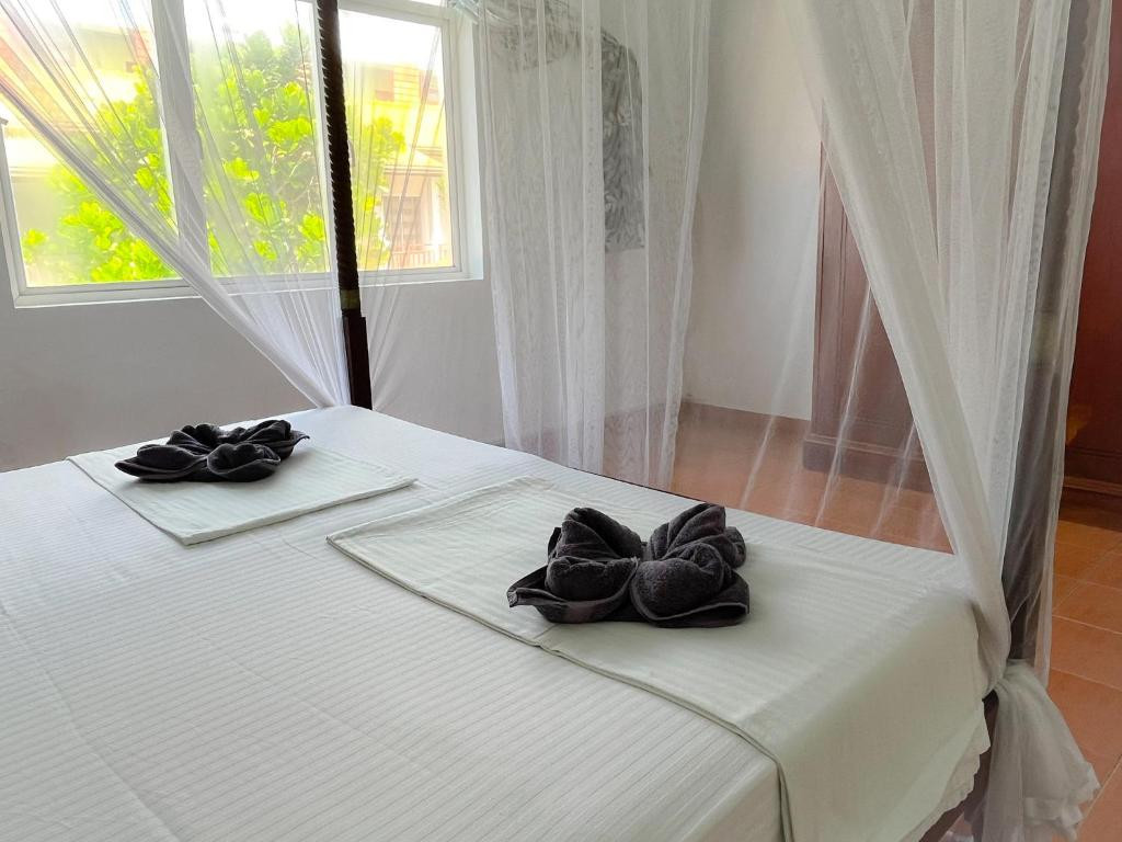 PEARL ISLAND BEACH HOTEL — фото 10