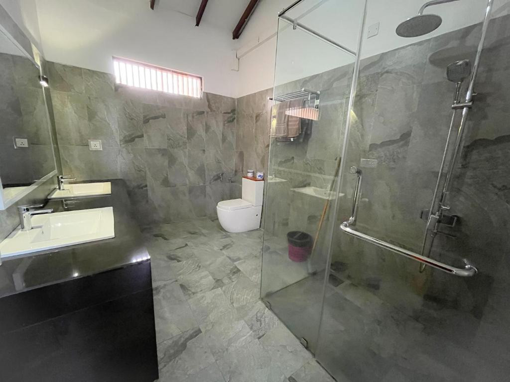 PEARL ISLAND BEACH HOTEL — фото 14