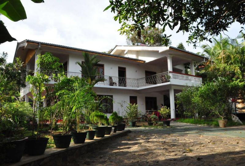 POLINA RESORT