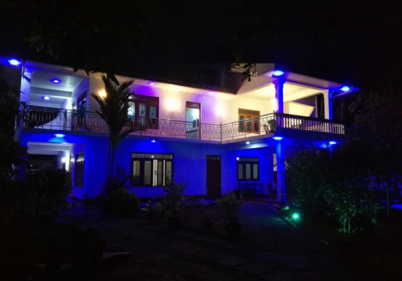 POLINA RESORT — фото 10