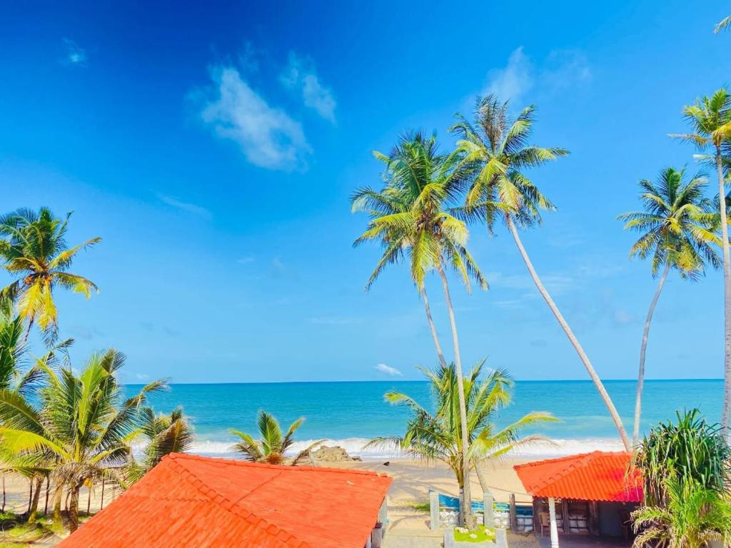 RAINBOW BEACH AMBALANGODA — фото 4