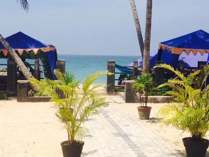 RAINBOW BEACH AMBALANGODA — фото 7