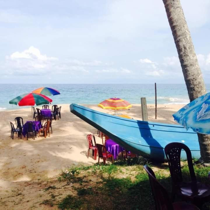 RAINBOW BEACH AMBALANGODA — фото 8