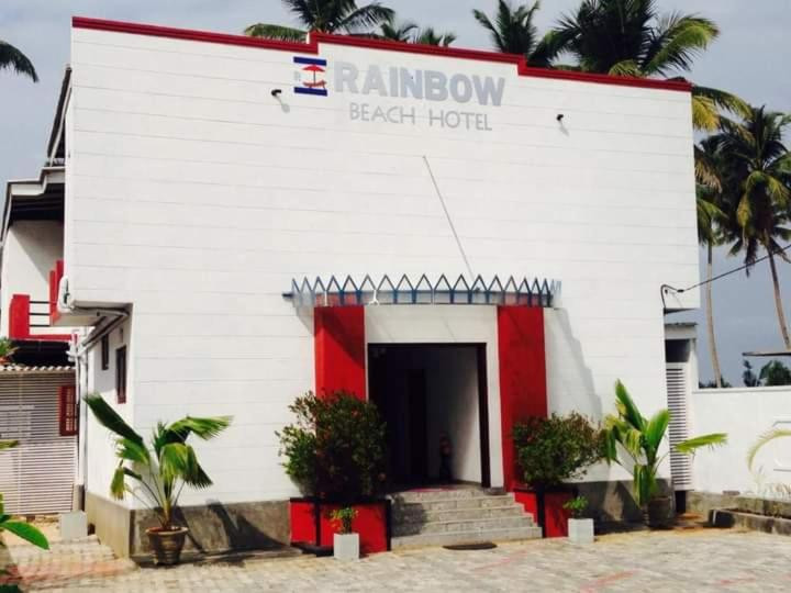 RAINBOW BEACH AMBALANGODA — фото 9