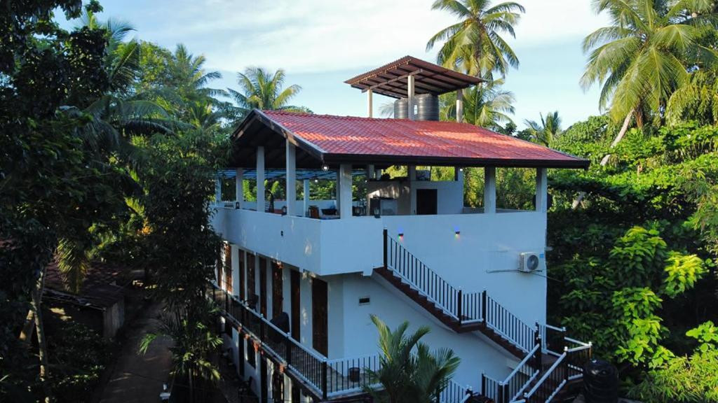 RAINBOW VILLA