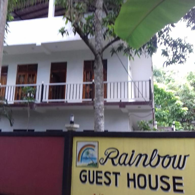 RAINBOW VILLA — фото 18
