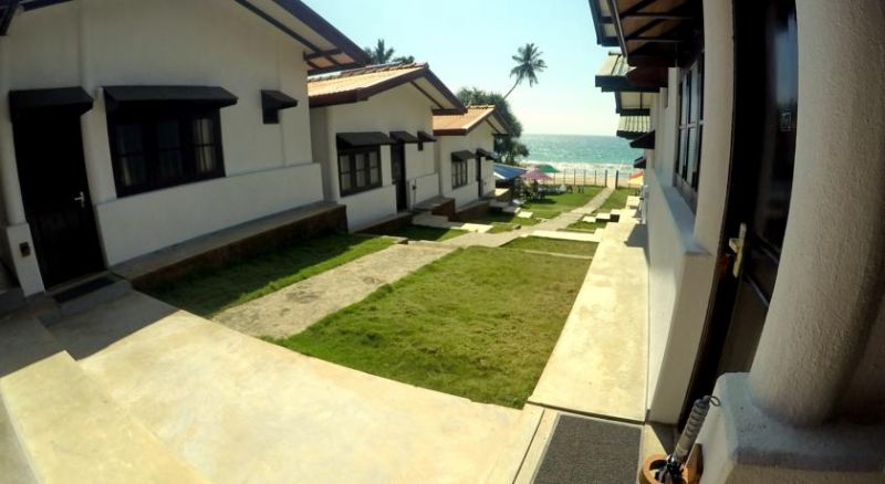 RAMON BEACH RESORT — фото 2