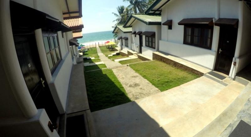 RAMON BEACH RESORT — фото 3