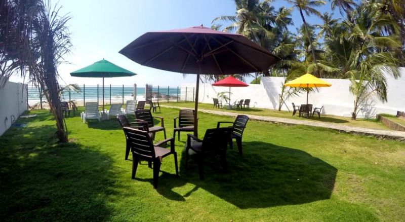 RAMON BEACH RESORT — фото 4