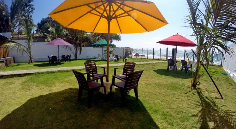 RAMON BEACH RESORT — фото 5