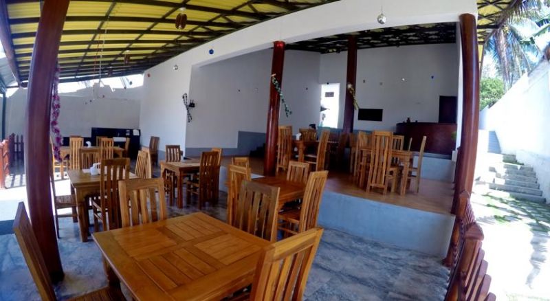 RAMON BEACH RESORT — фото 6