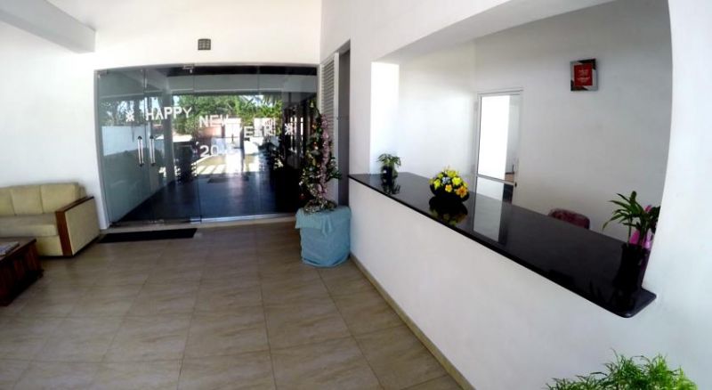 RAMON BEACH RESORT — фото 8