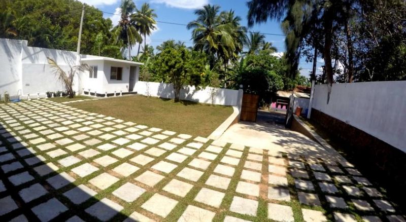 RAMON BEACH RESORT — фото 9