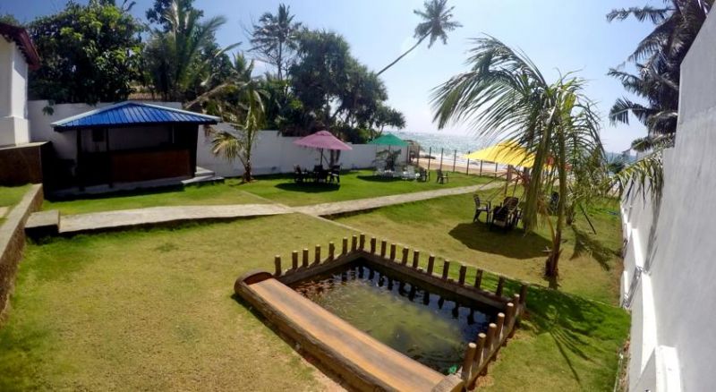 RAMON BEACH RESORT — фото 10