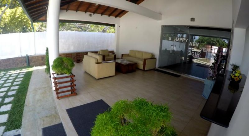 RAMON BEACH RESORT — фото 11