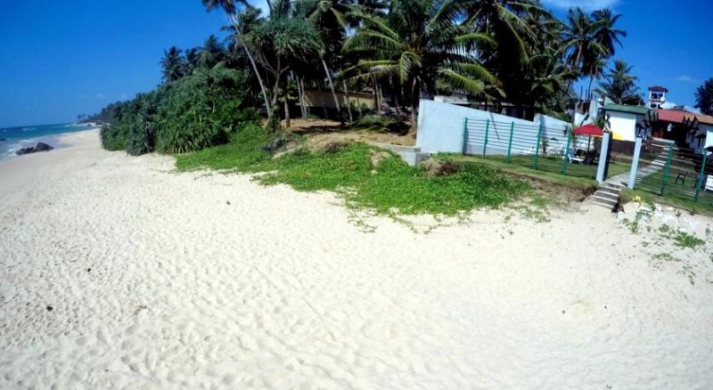 RAMON BEACH RESORT — фото 12