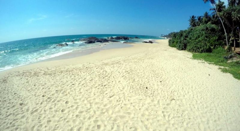 RAMON BEACH RESORT — фото 13