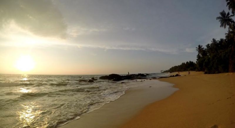 RAMON BEACH RESORT — фото 14