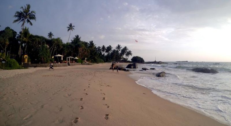 RAMON BEACH RESORT — фото 15