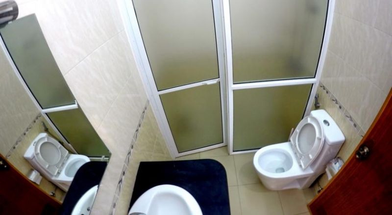 RAMON BEACH RESORT — фото 16