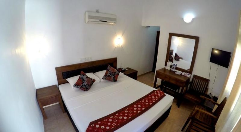 RAMON BEACH RESORT — фото 17