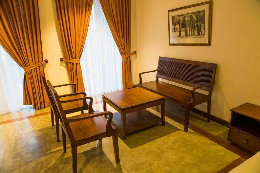 REFRESH HOTEL HIKKADUWA — фото 10
