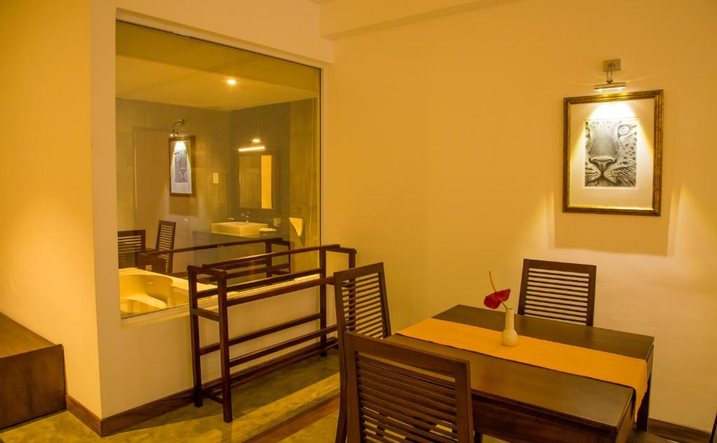 REFRESH HOTEL HIKKADUWA — фото 11