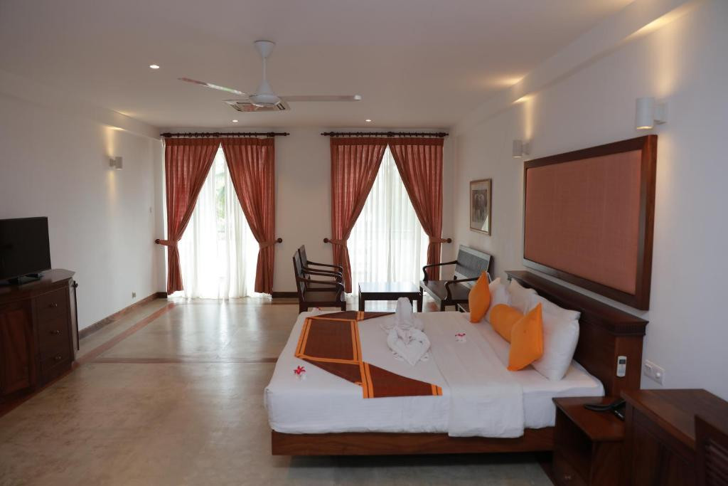 REFRESH HOTEL HIKKADUWA — фото 13